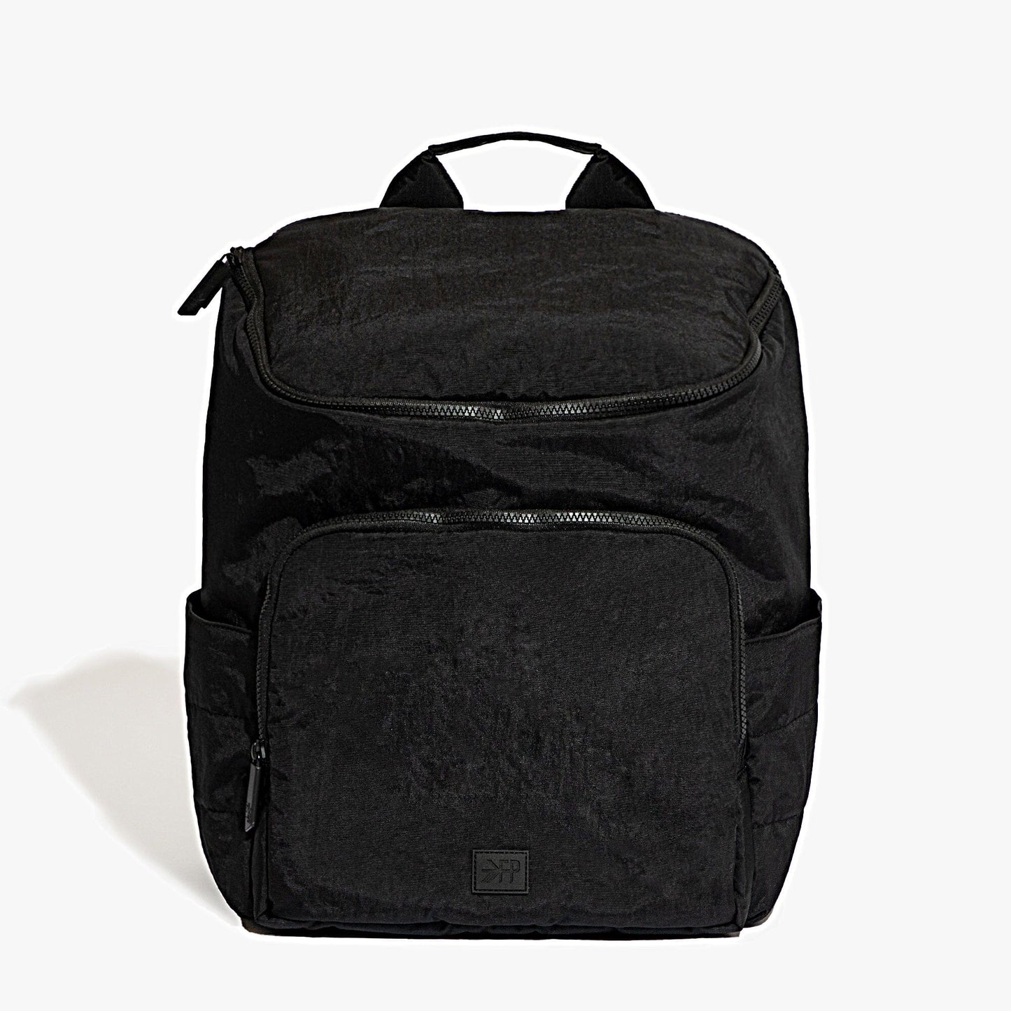 Ebony Zurich Backpack Zurich Backpack Diaper Bag