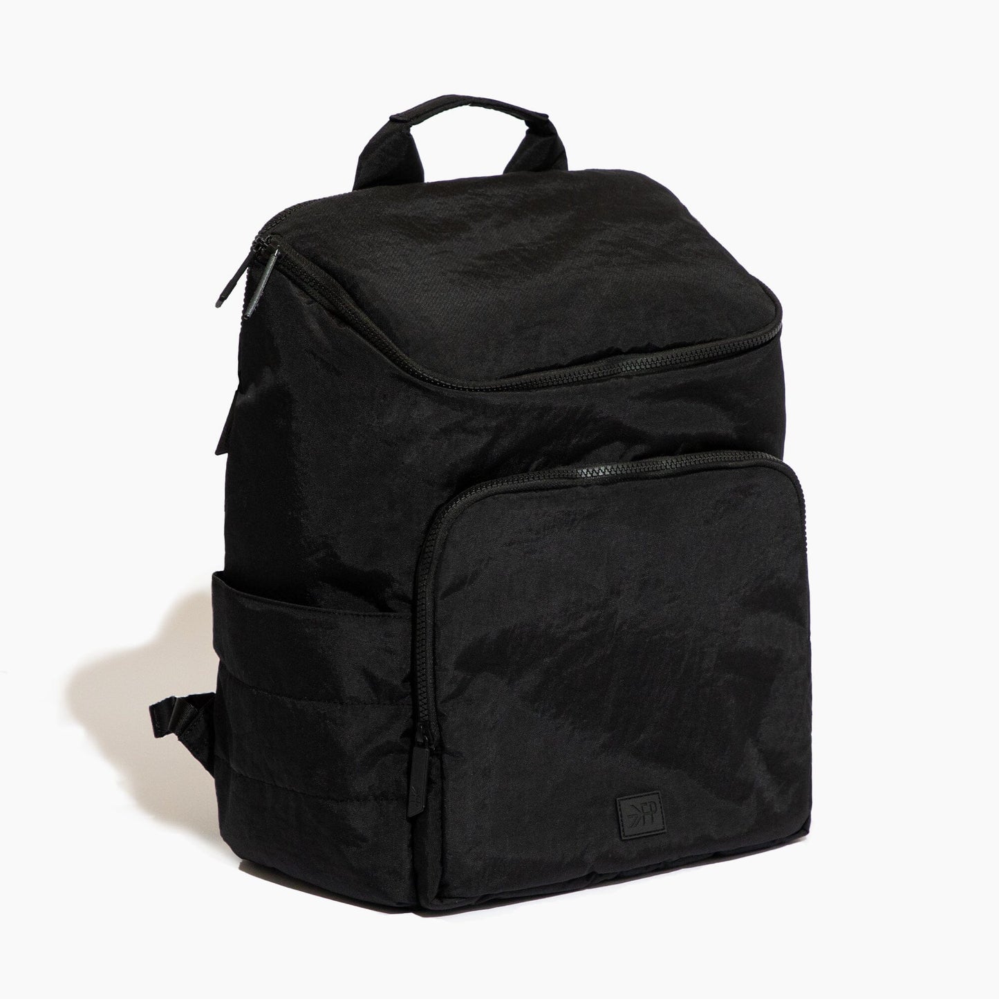 Ebony Zurich Backpack Zurich Backpack Diaper Bag