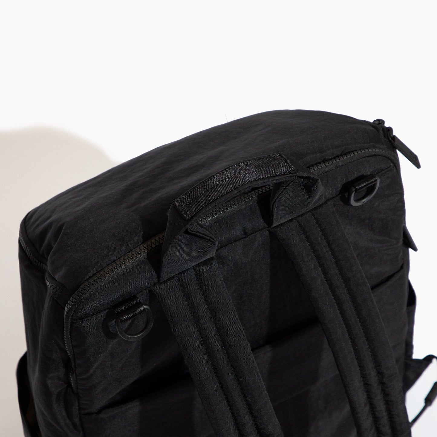 Ebony Zurich Backpack Zurich Backpack Diaper Bag