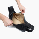 Ebony Zurich Crossbody Zurich Crossbody Bag Accessory