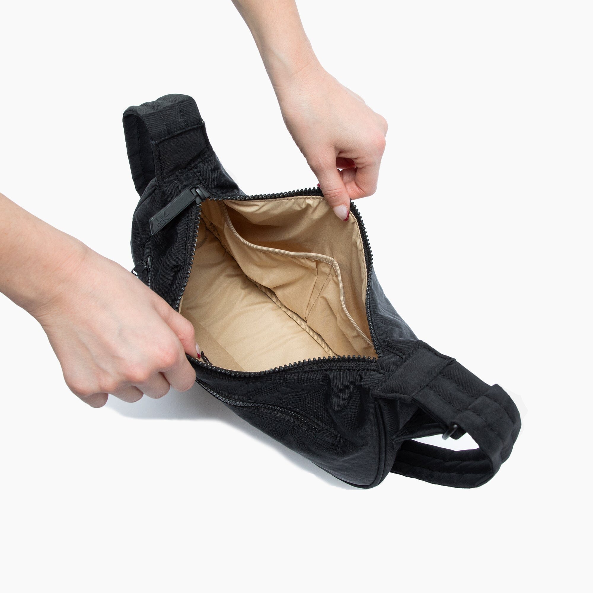 Ebony Zurich Crossbody Zurich Crossbody Bag Accessory