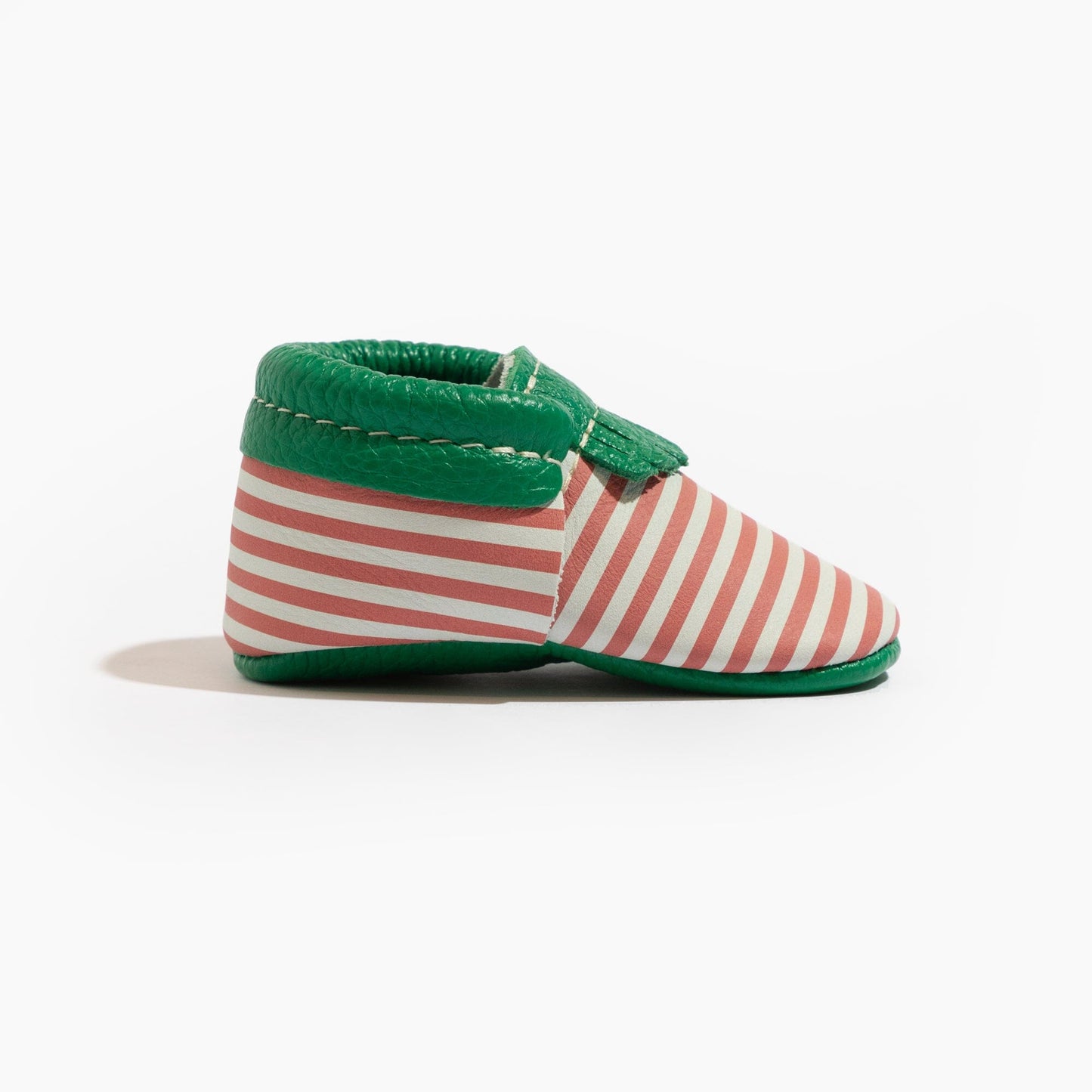 Elf City Baby Shoe City Mocc Soft Sole
