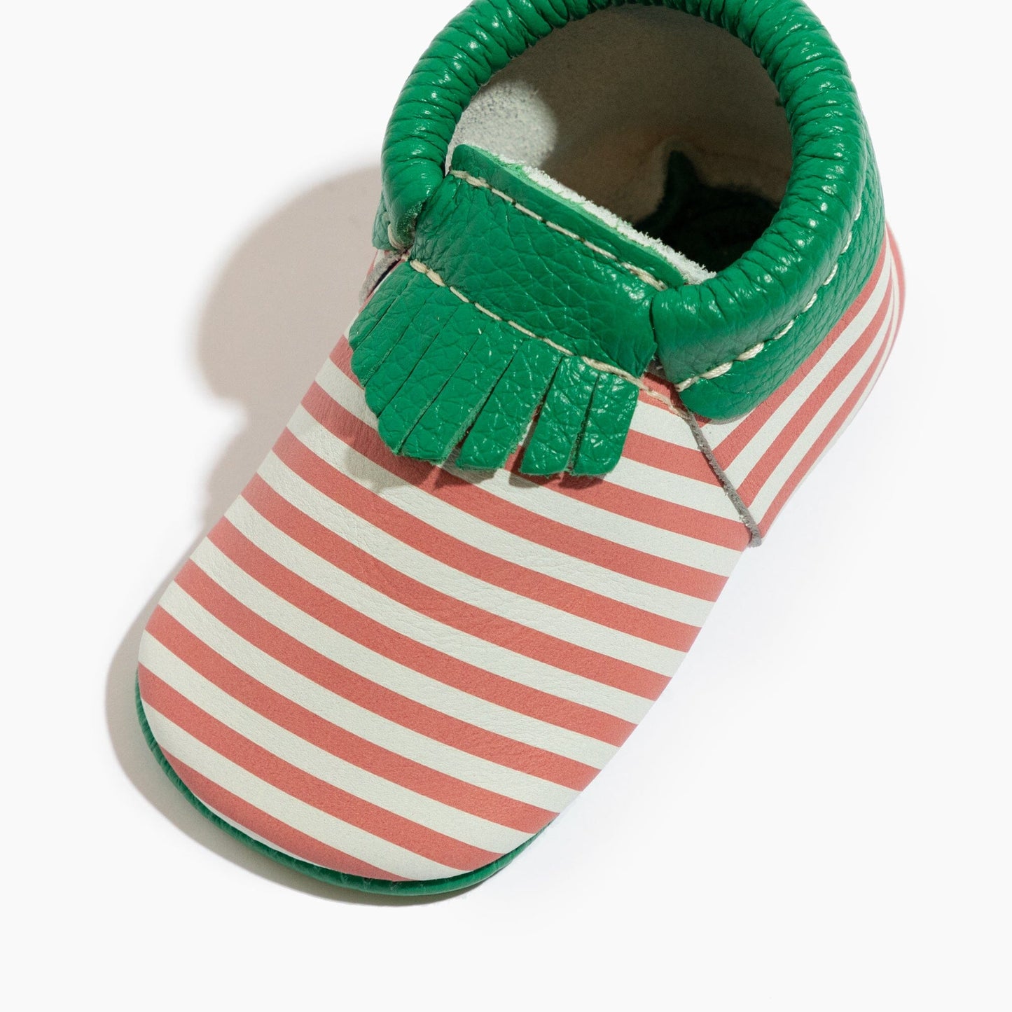 Elf City Baby Shoe City Mocc Soft Sole