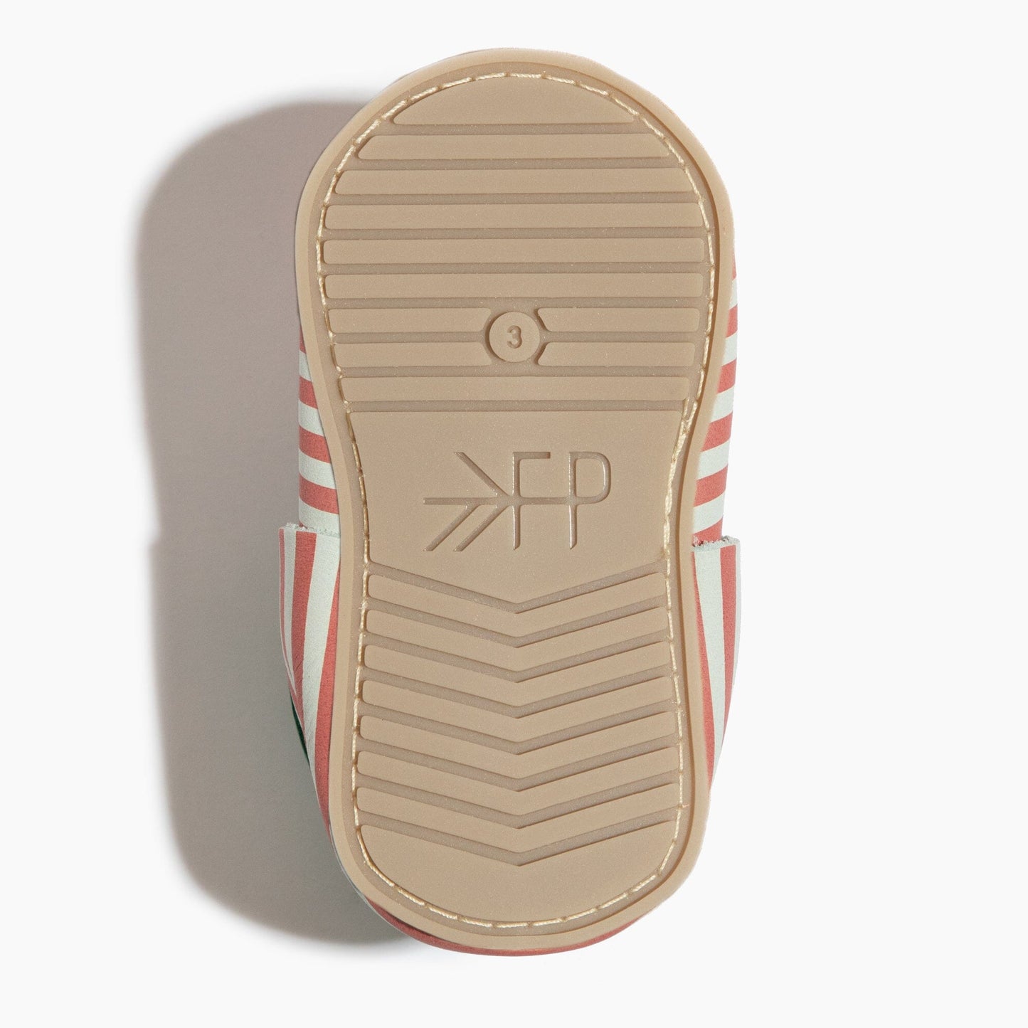 Elf City Baby Shoe City Mocc Soft Sole