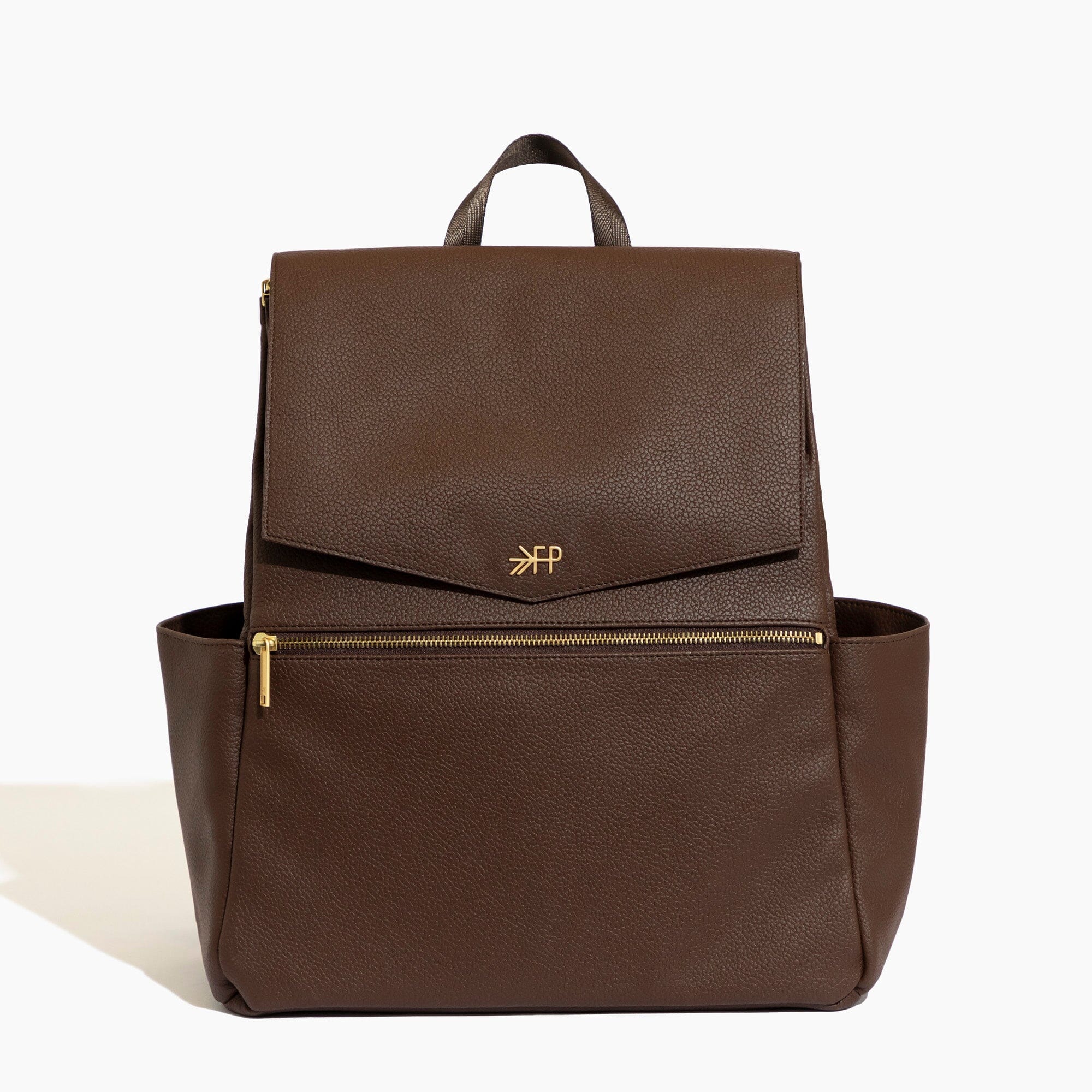 Espresso Classic Diaper Bag II Classic Diaper Bag II Diaper Bag