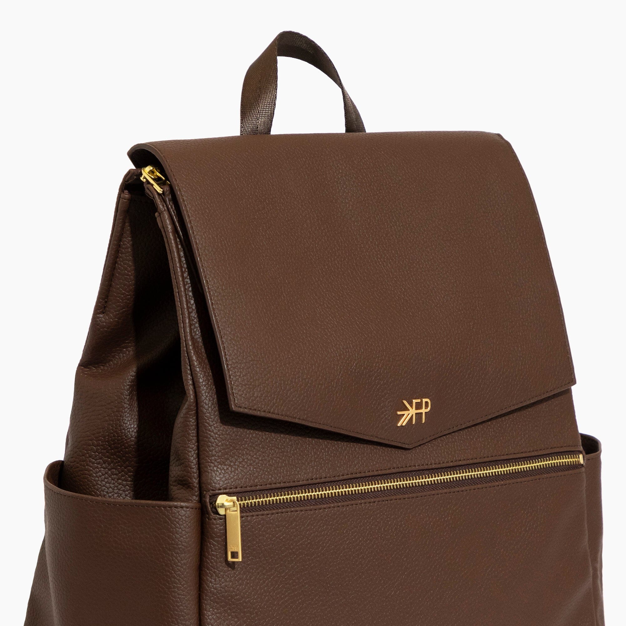 Espresso Classic Diaper Bag II Classic Diaper Bag II Diaper Bag