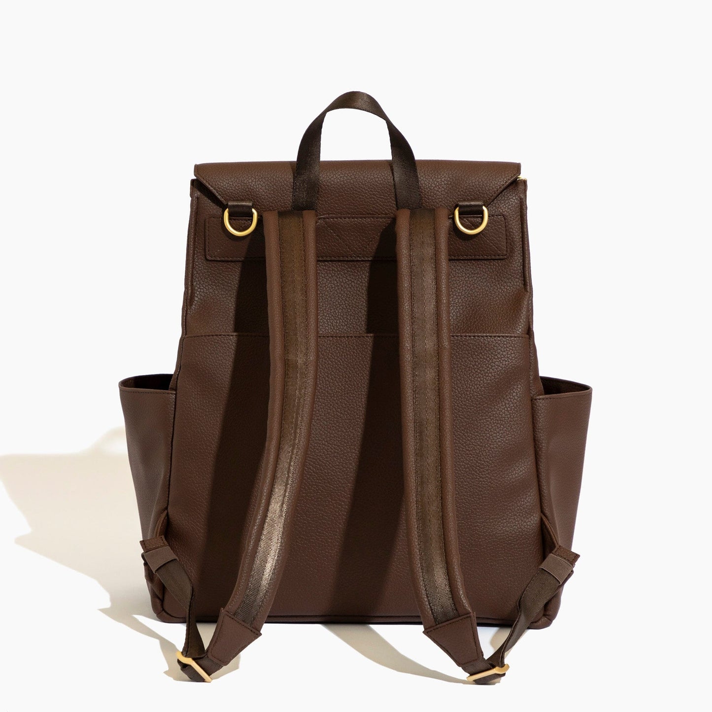 Espresso Classic Diaper Bag II Classic Diaper Bag II Diaper Bag