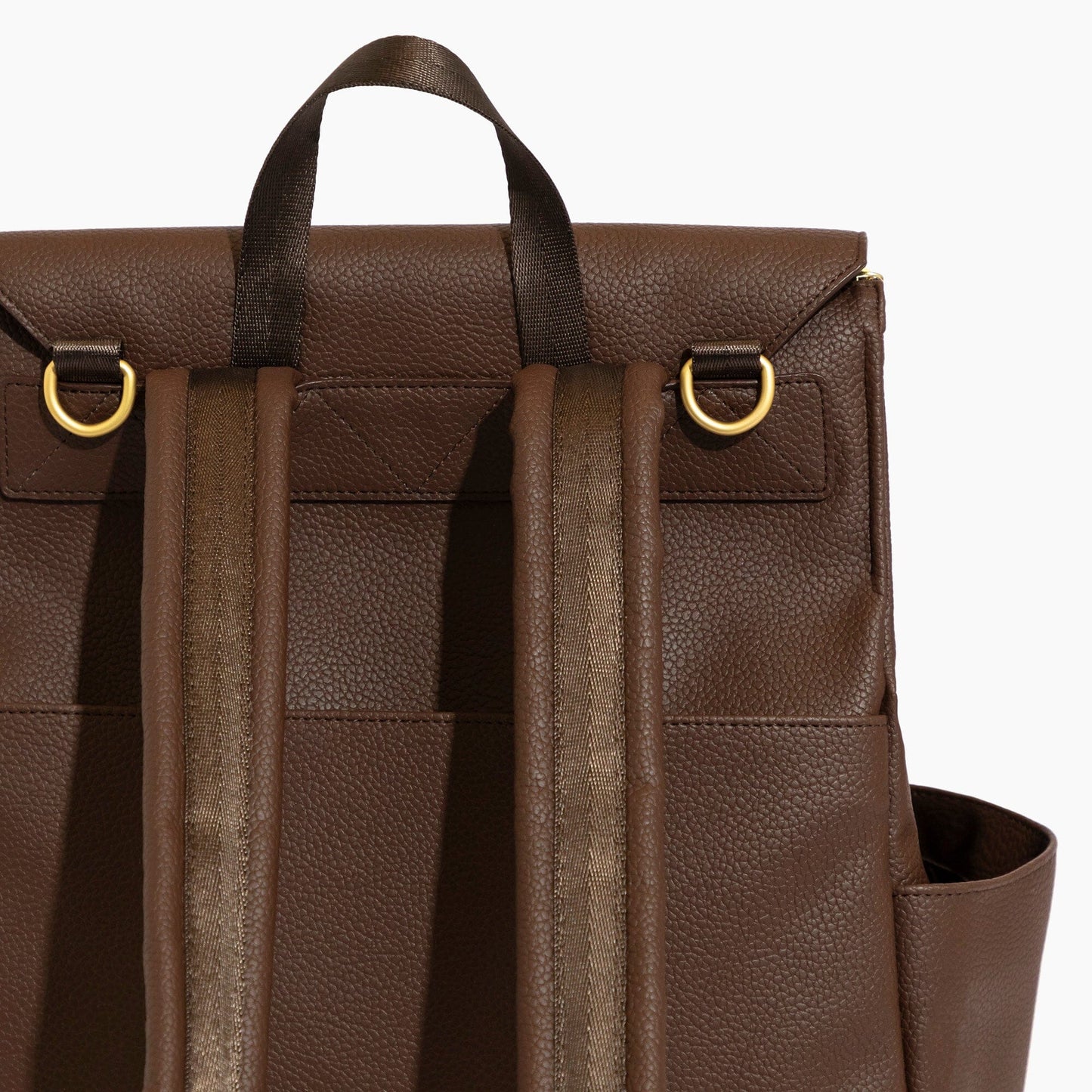 Espresso Classic Diaper Bag II Classic Diaper Bag II Diaper Bag
