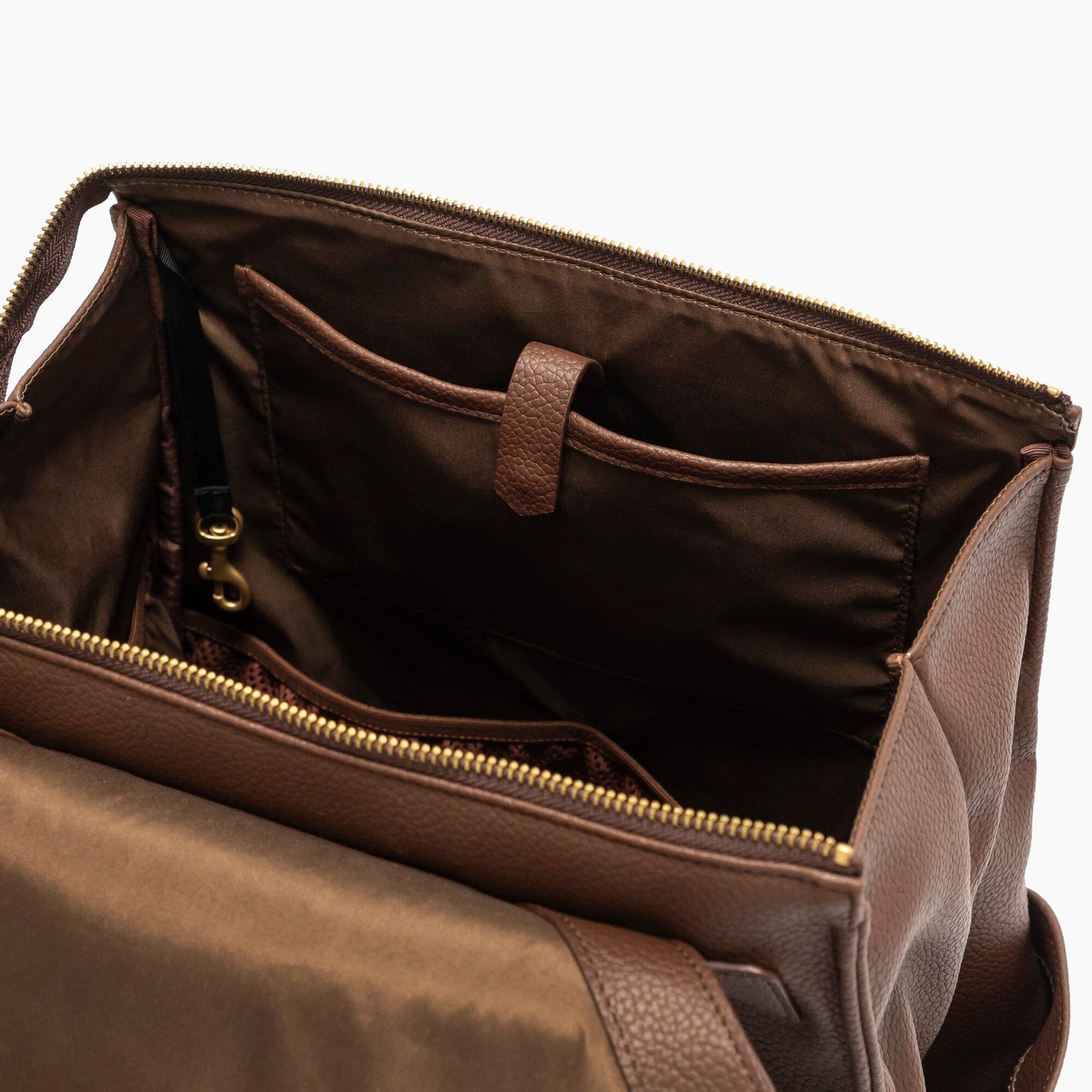 Espresso Classic Diaper Bag II Classic Diaper Bag II Diaper Bag