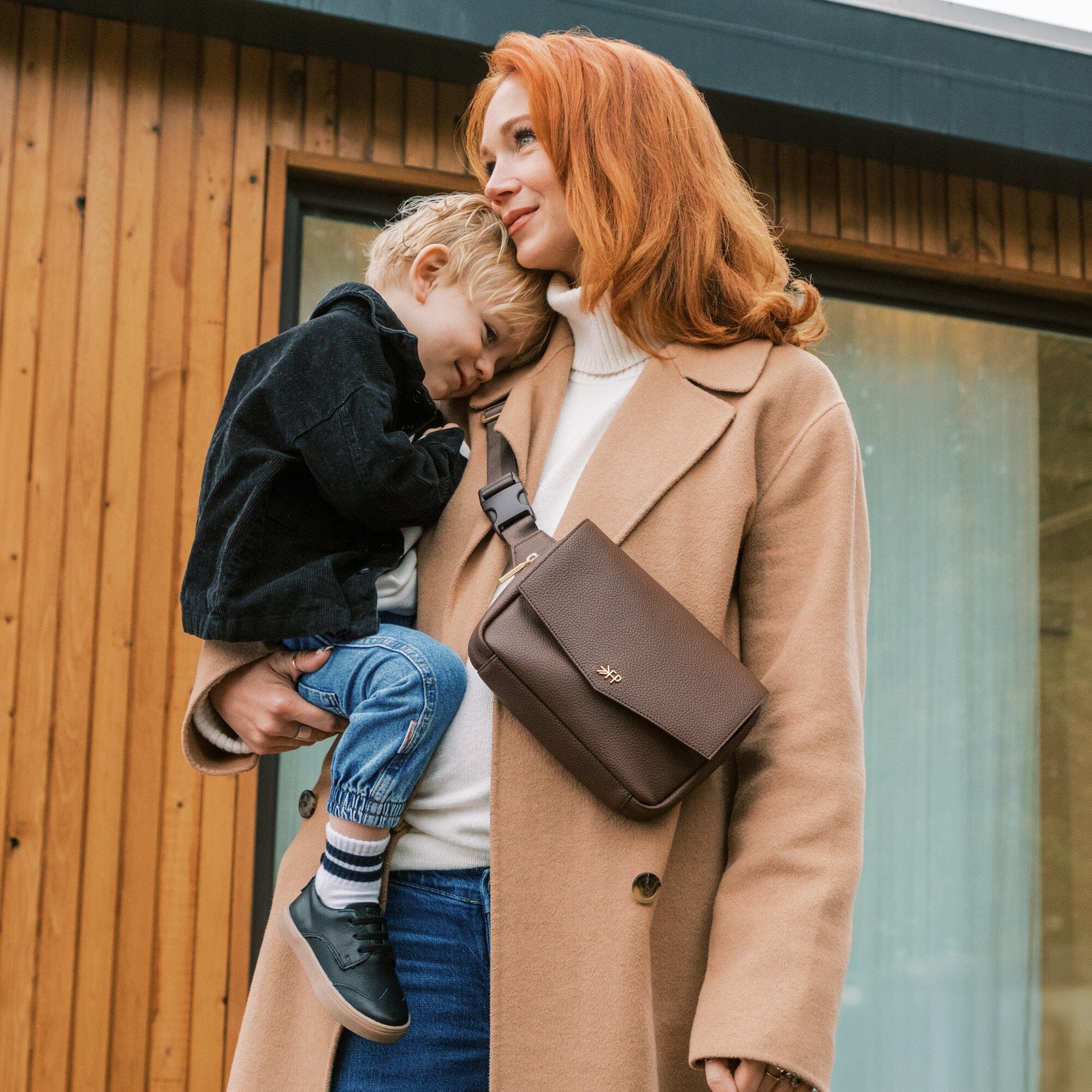 Espresso Classic Park Pack Classic Park Pack Bag Accessory