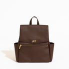 Espresso Mini Classic Bag II Mini Classic Diaper Bag II Diaper Bag