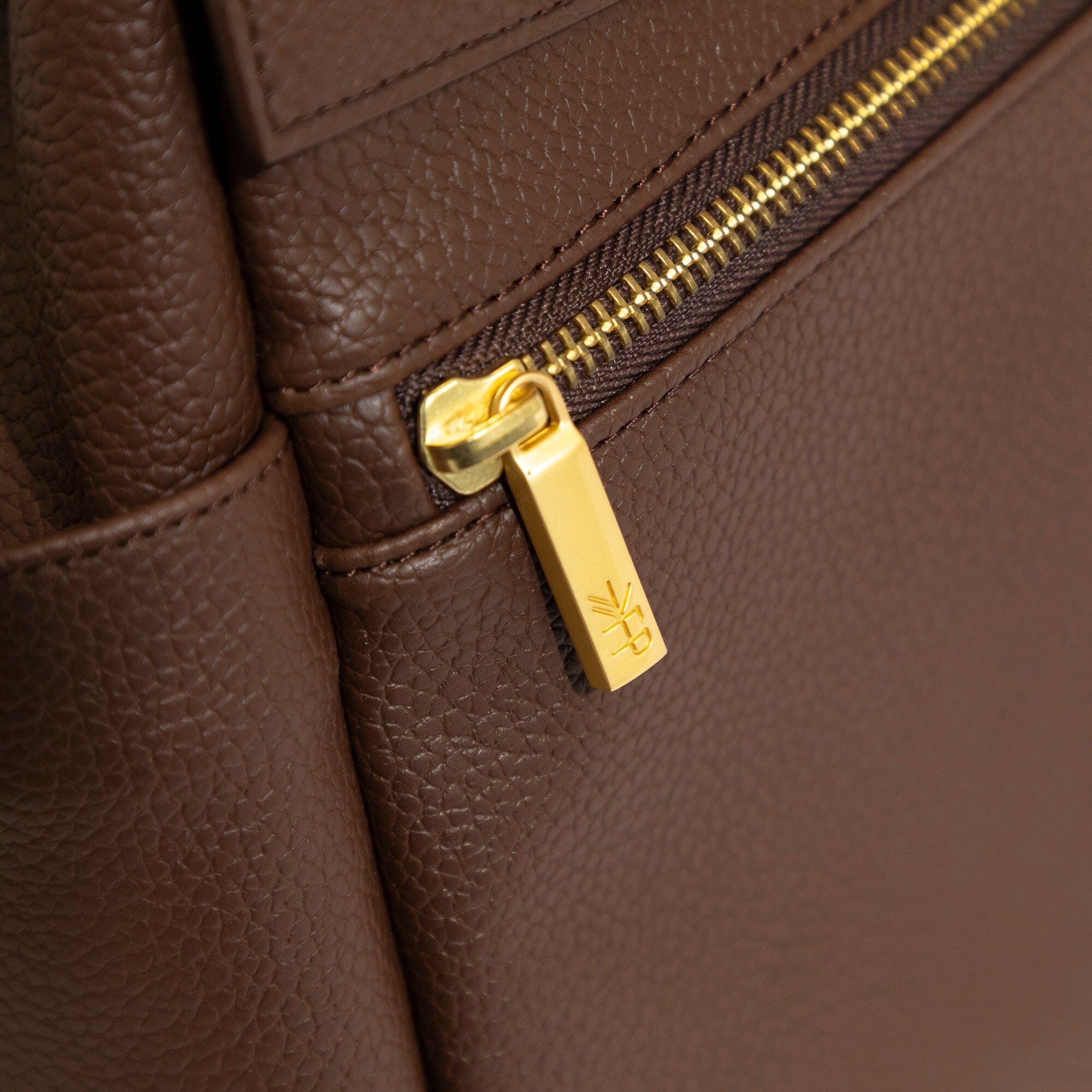 Espresso Mini Classic Bag II Mini Classic Diaper Bag II Diaper Bag