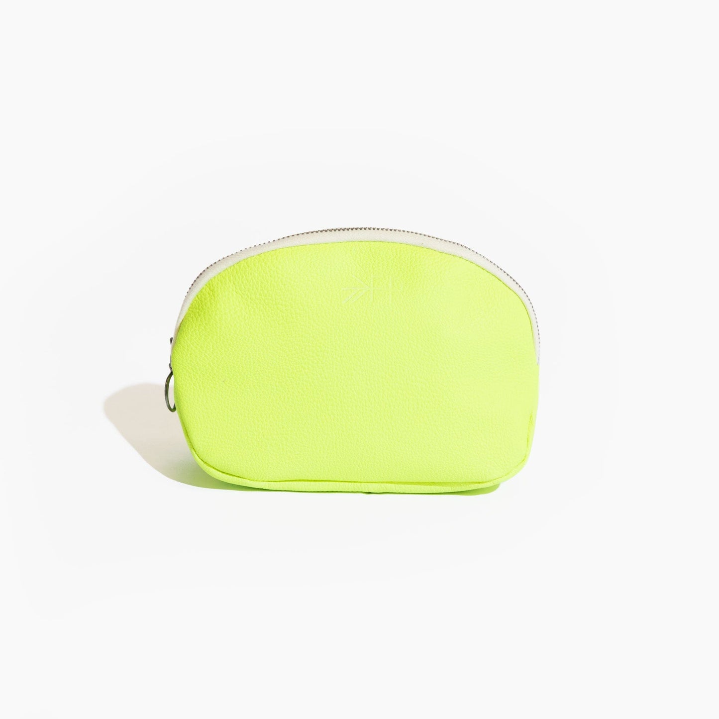 Extra Yellow Cosmetic Pouch Cosmetic Pouch In House Bag