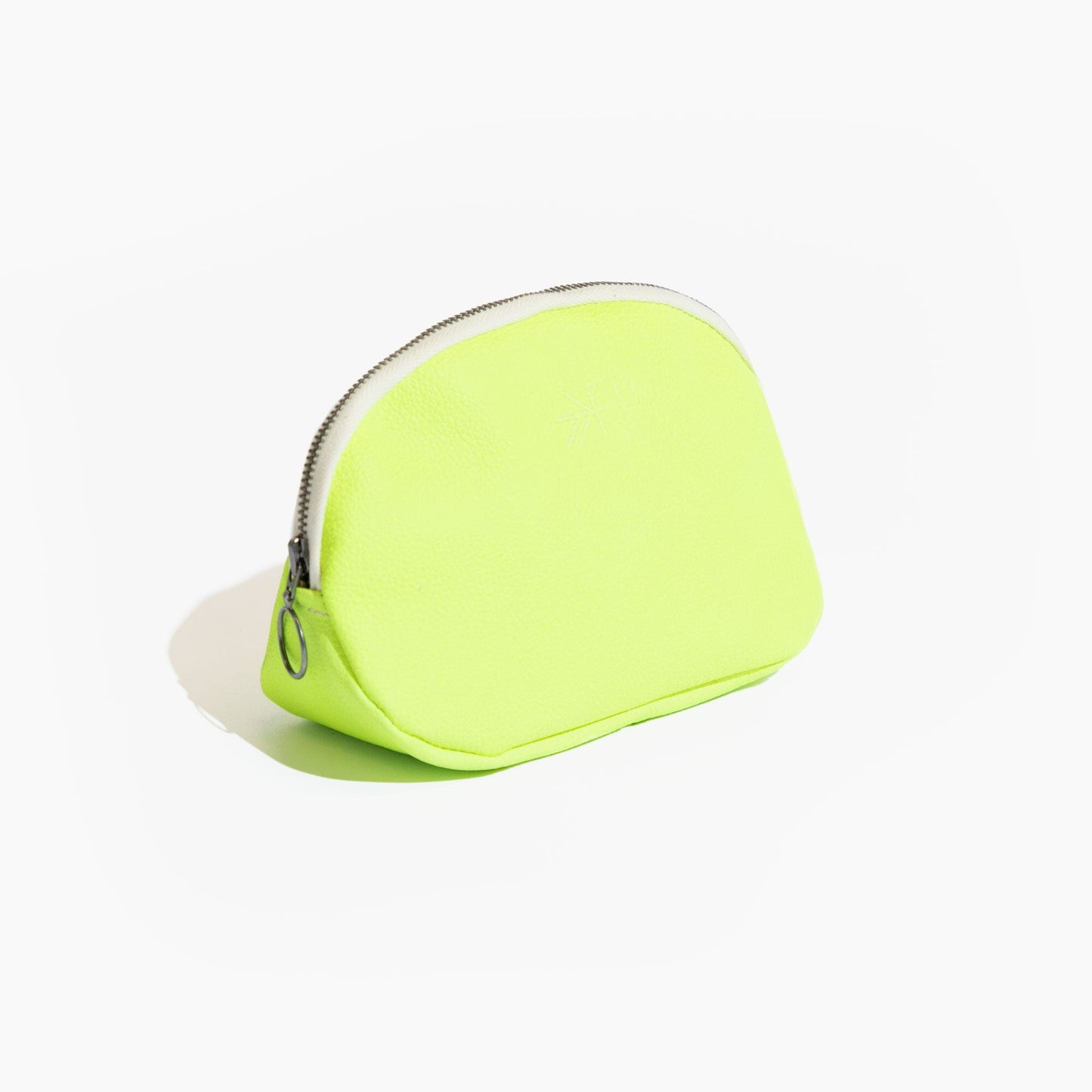 Extra Yellow Cosmetic Pouch Cosmetic Pouch In House Bag