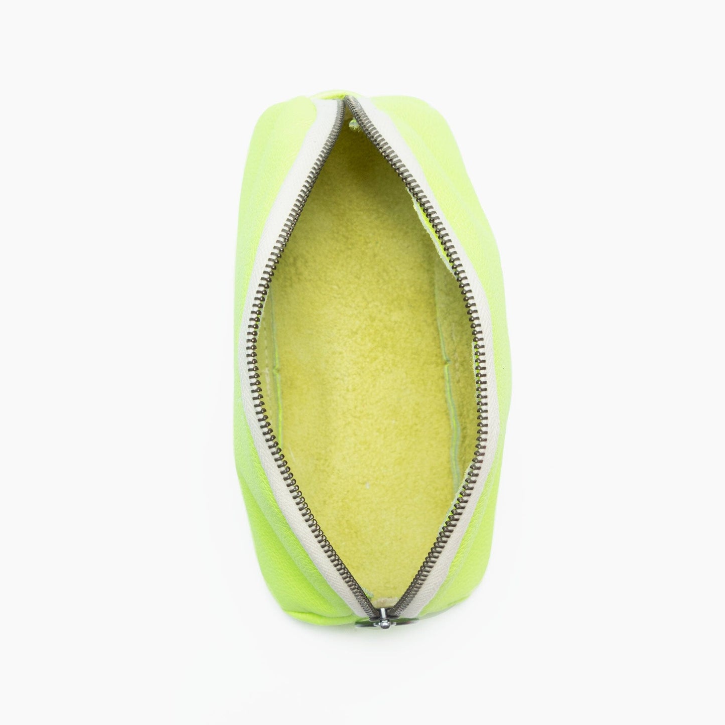 Extra Yellow Cosmetic Pouch Cosmetic Pouch In House Bag