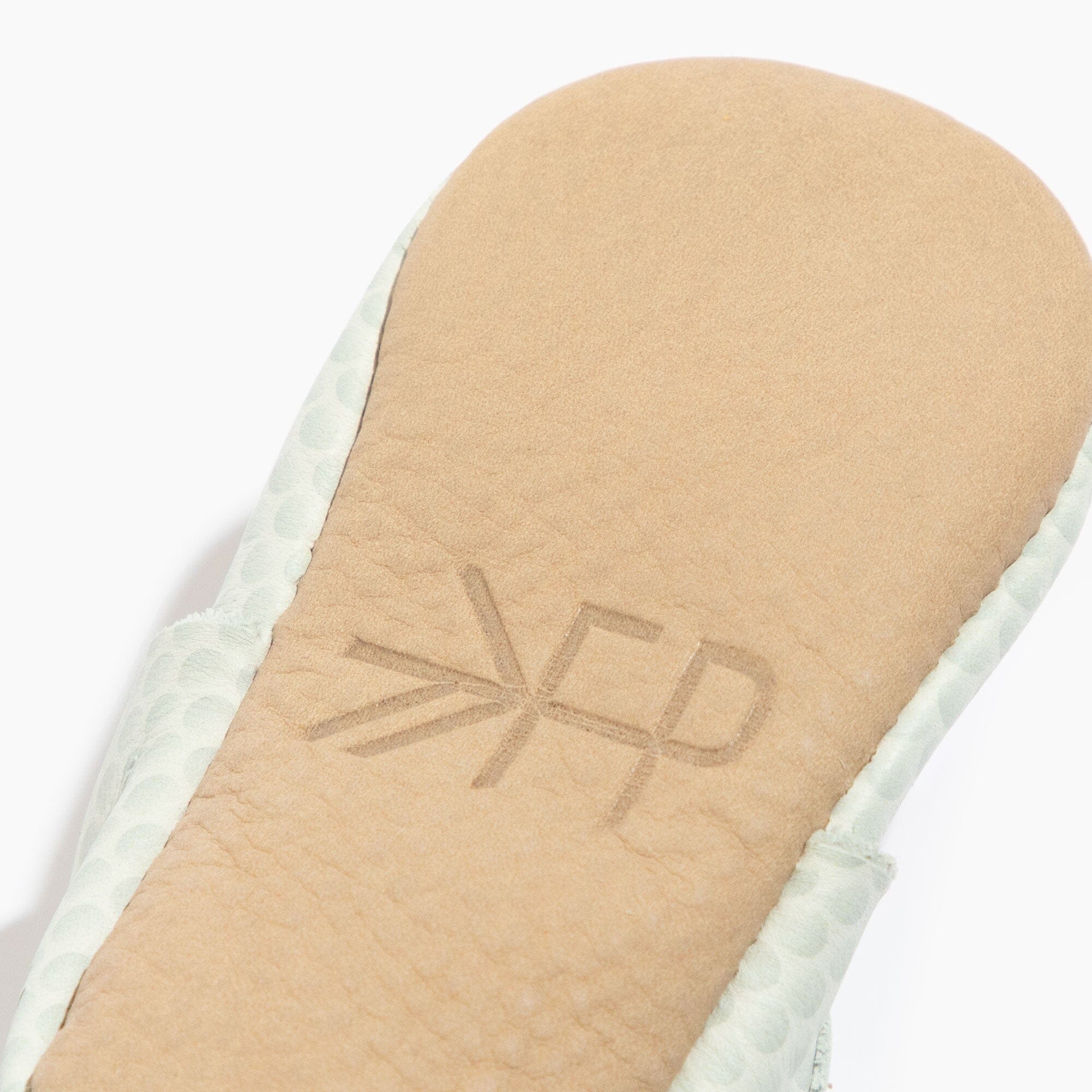 Fairway City Baby Shoe City Mocc Soft Sole