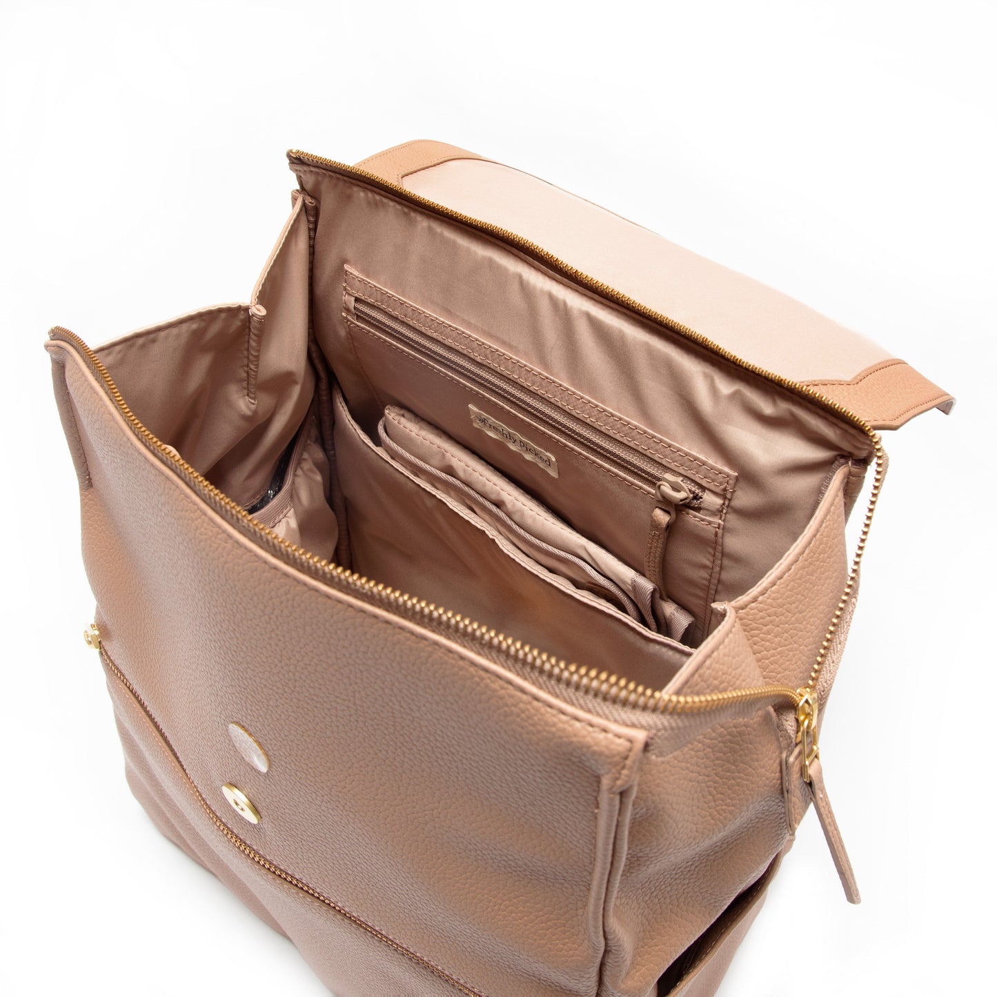 Fig Classic Diaper Bag II Classic Diaper Bag II Diaper Bag