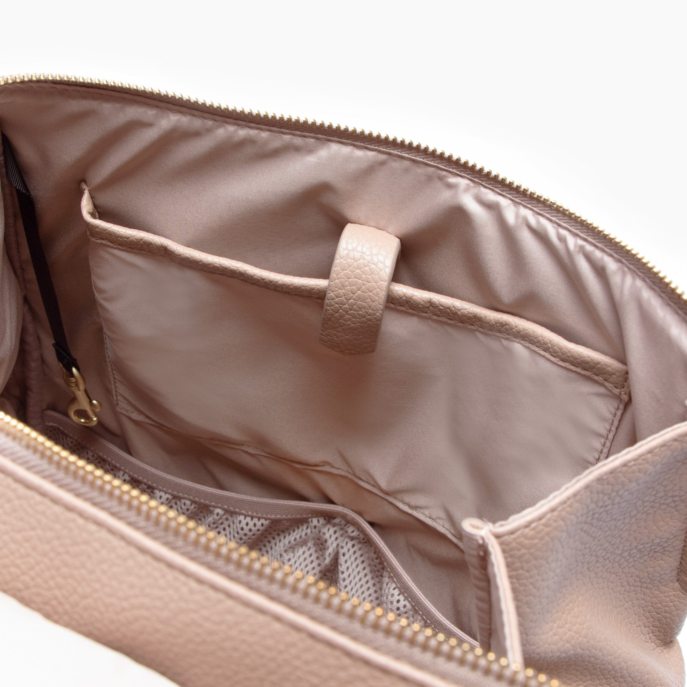 Fig Classic Diaper Bag II Classic Diaper Bag II Diaper Bag