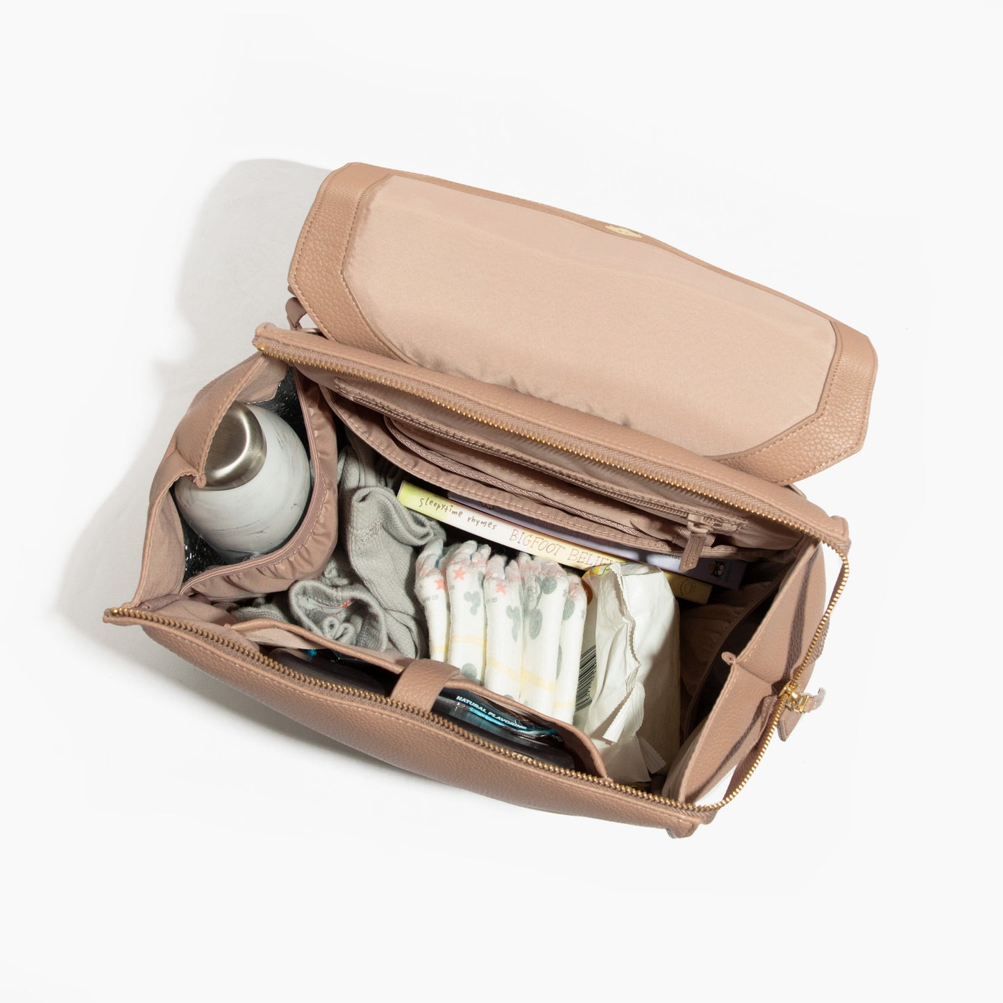 Fig Classic Diaper Bag II Classic Diaper Bag II Diaper Bag