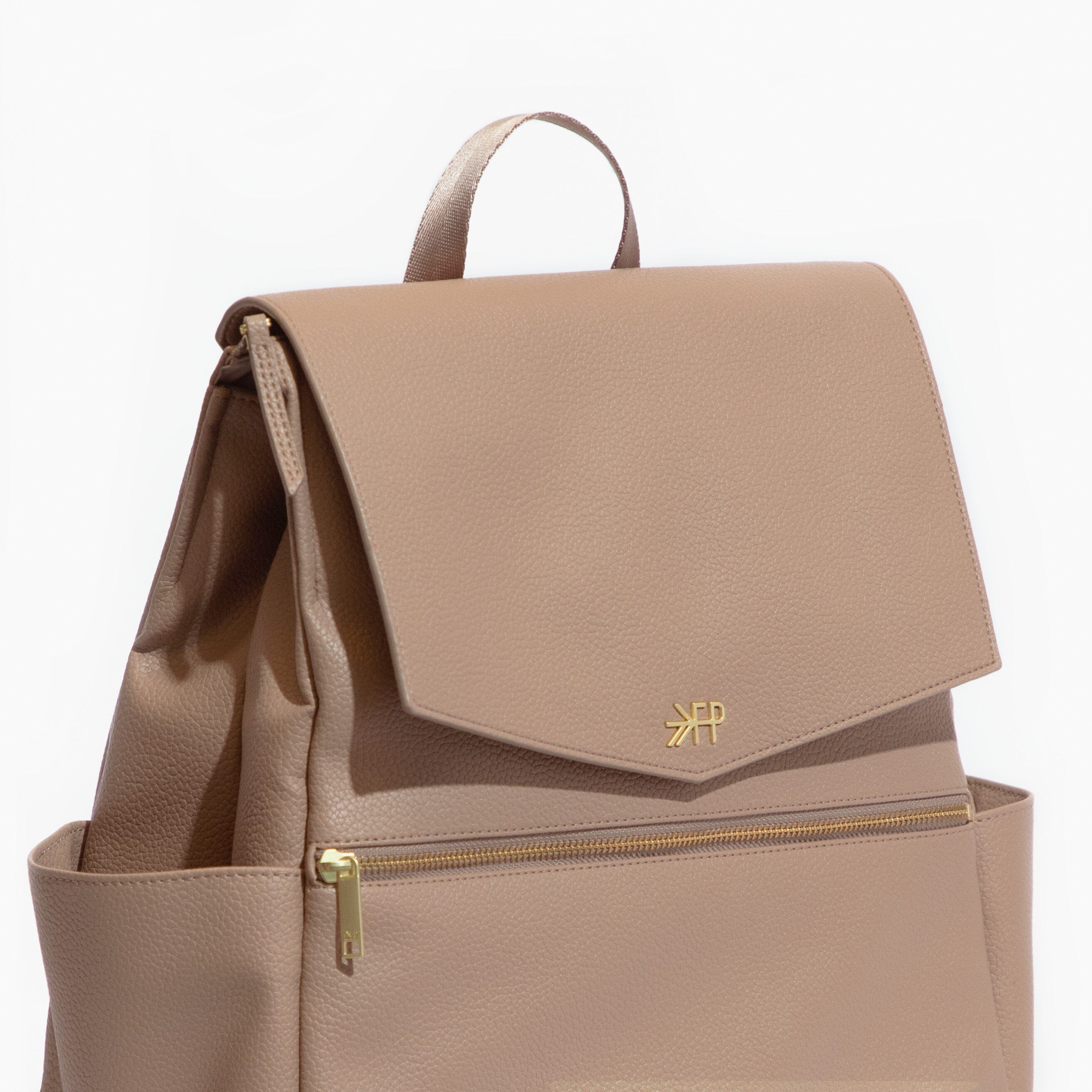 Fig Classic Diaper Bag II Classic Diaper Bag II Diaper Bag