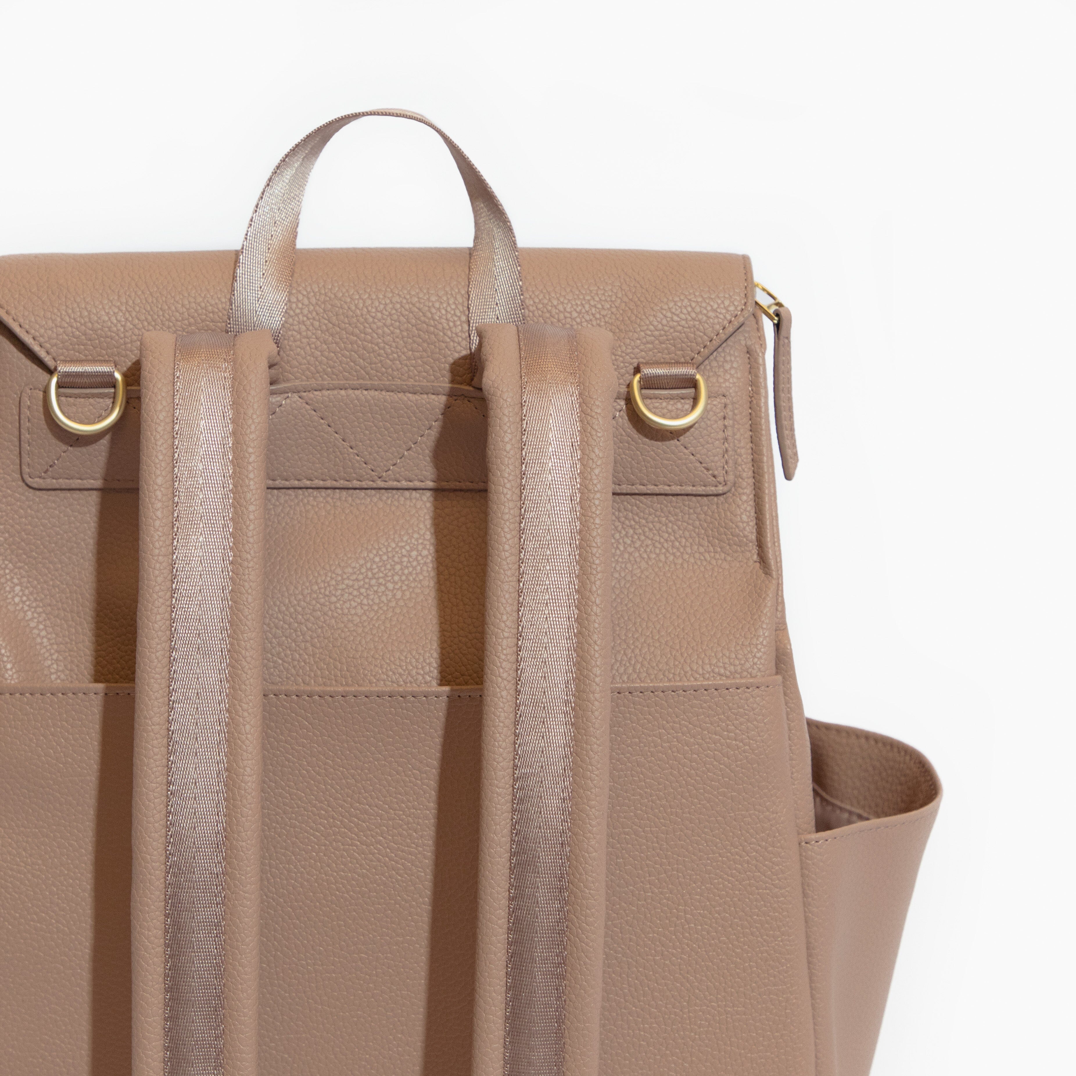 Fig Classic Diaper Bag II Classic Diaper Bag II Diaper Bag