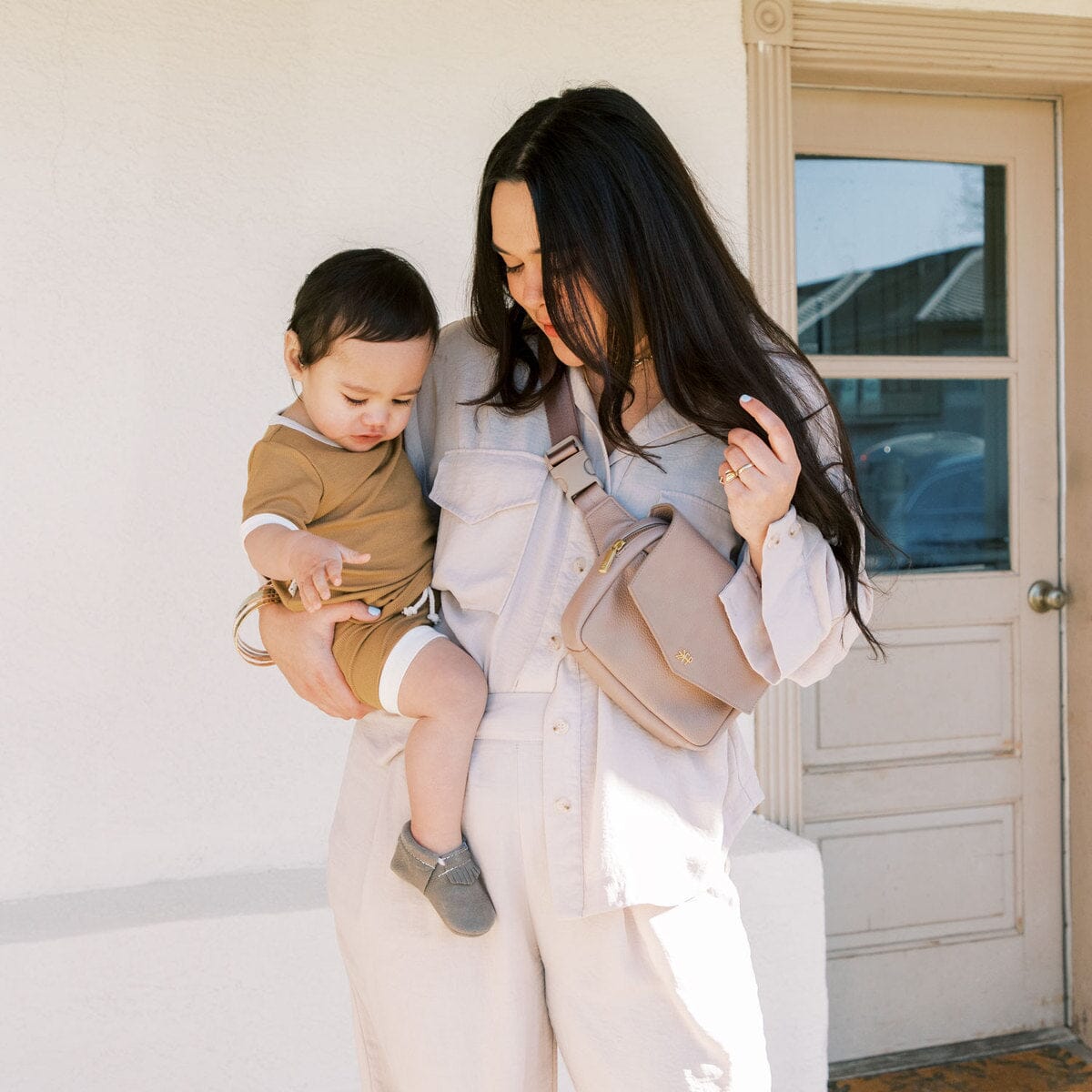 Fig Classic Park Pack Classic Park Pack Bag Accessory