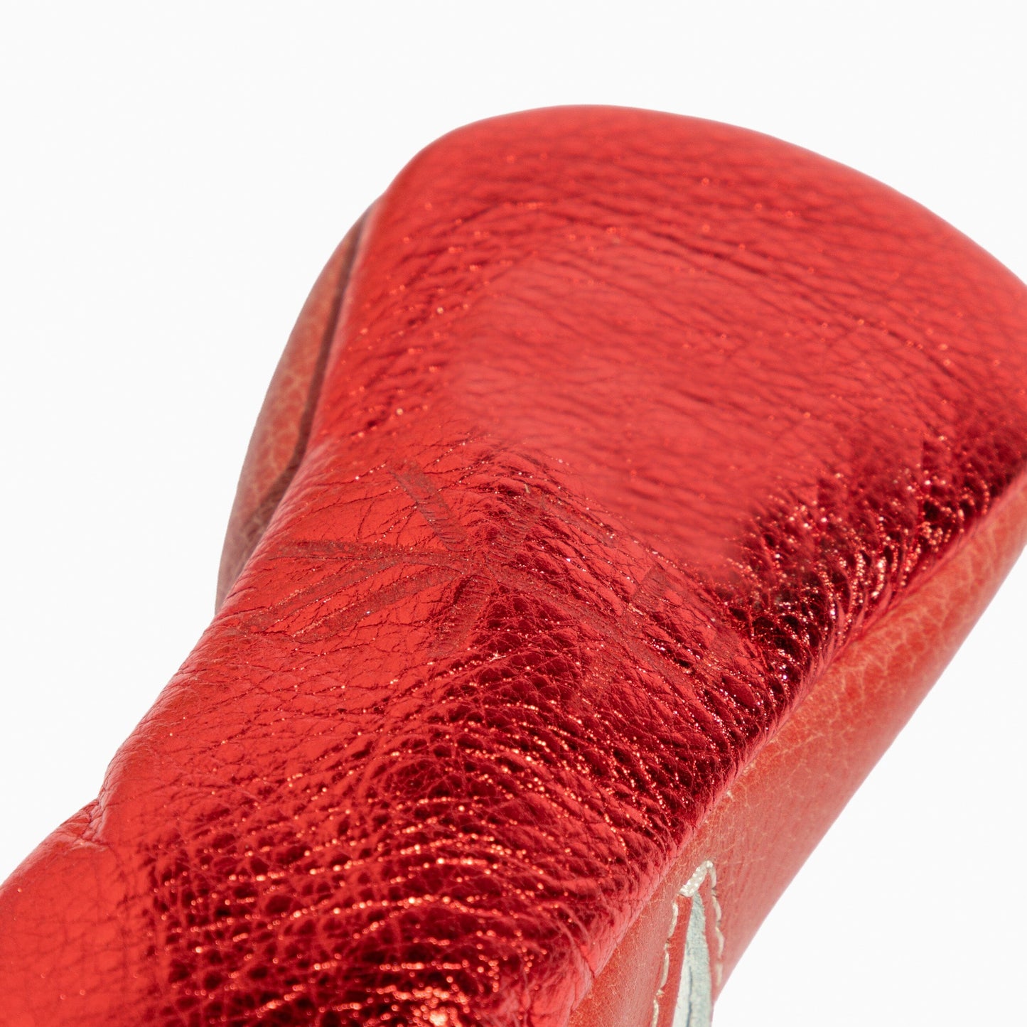 Firecracker Cowgirl Chelsea Boot Baby Shoe Chelsea Boot Soft Sole