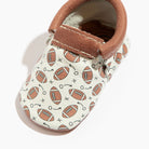 (Coming Soon) First Down City Baby Shoe City Mocc Soft Sole