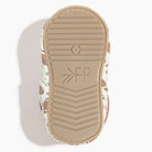 (Coming Soon) First Down City Baby Shoe City Mocc Soft Sole