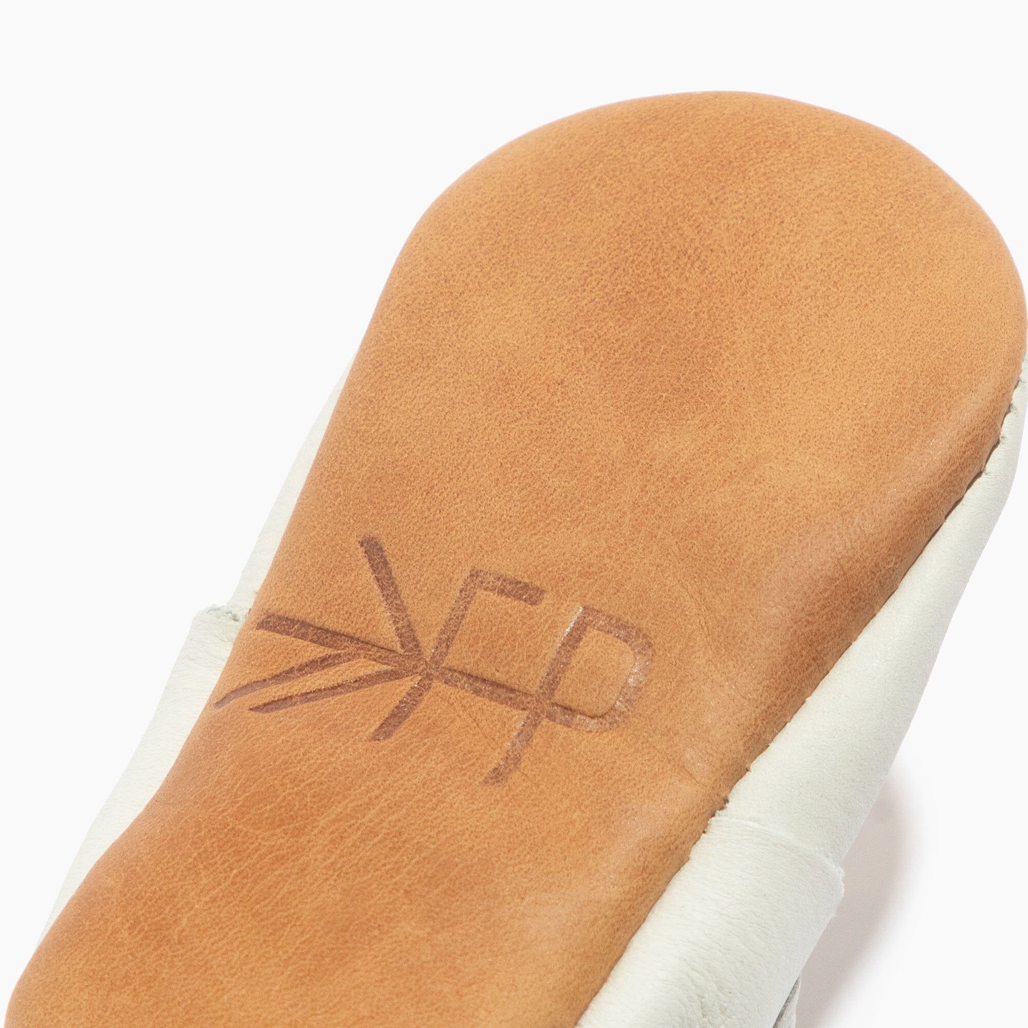 First Pitch City Baby Shoe City Mocc Soft Sole