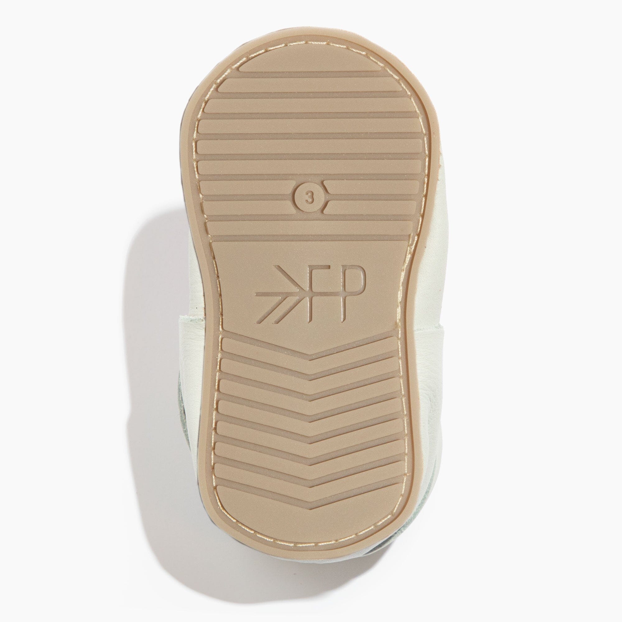 First Pitch City Baby Shoe City Mocc Soft Sole