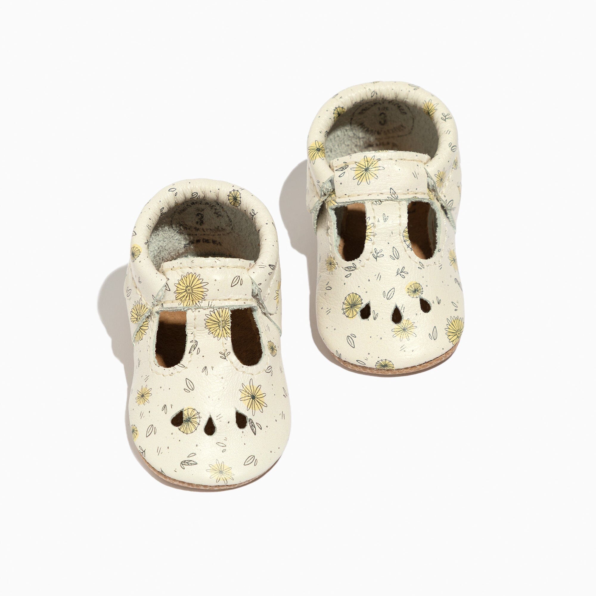 Gilmore Girls Daisy Mary Jane Baby Shoe Mary Jane Soft Sole