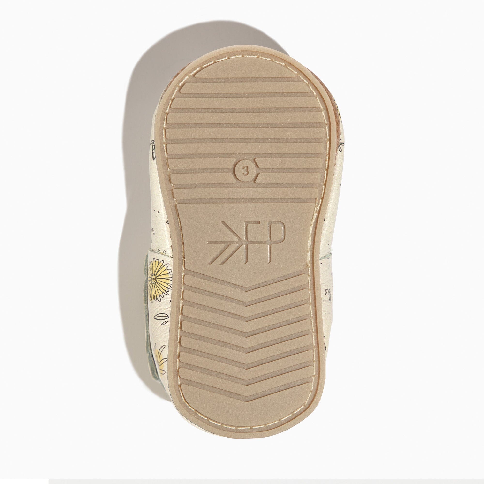 Gilmore Girls Daisy Mary Jane Baby Shoe Mary Jane Soft Sole