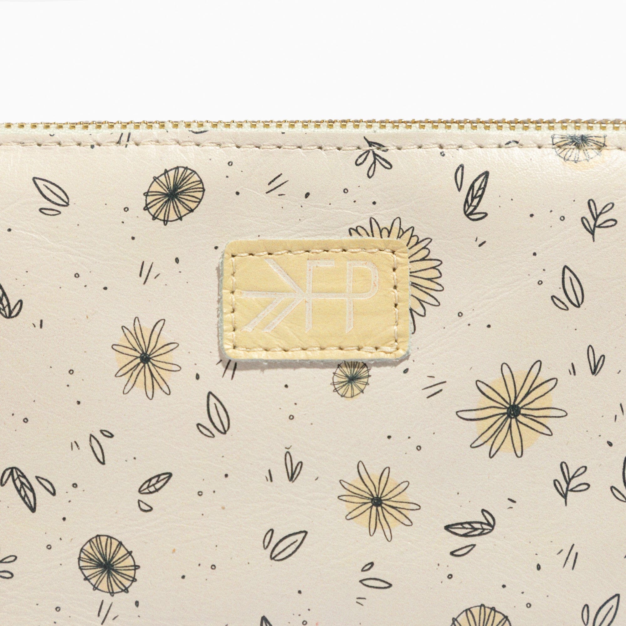 Gilmore Girls Daisy Utility Pouch Utility Pouch In House Bag