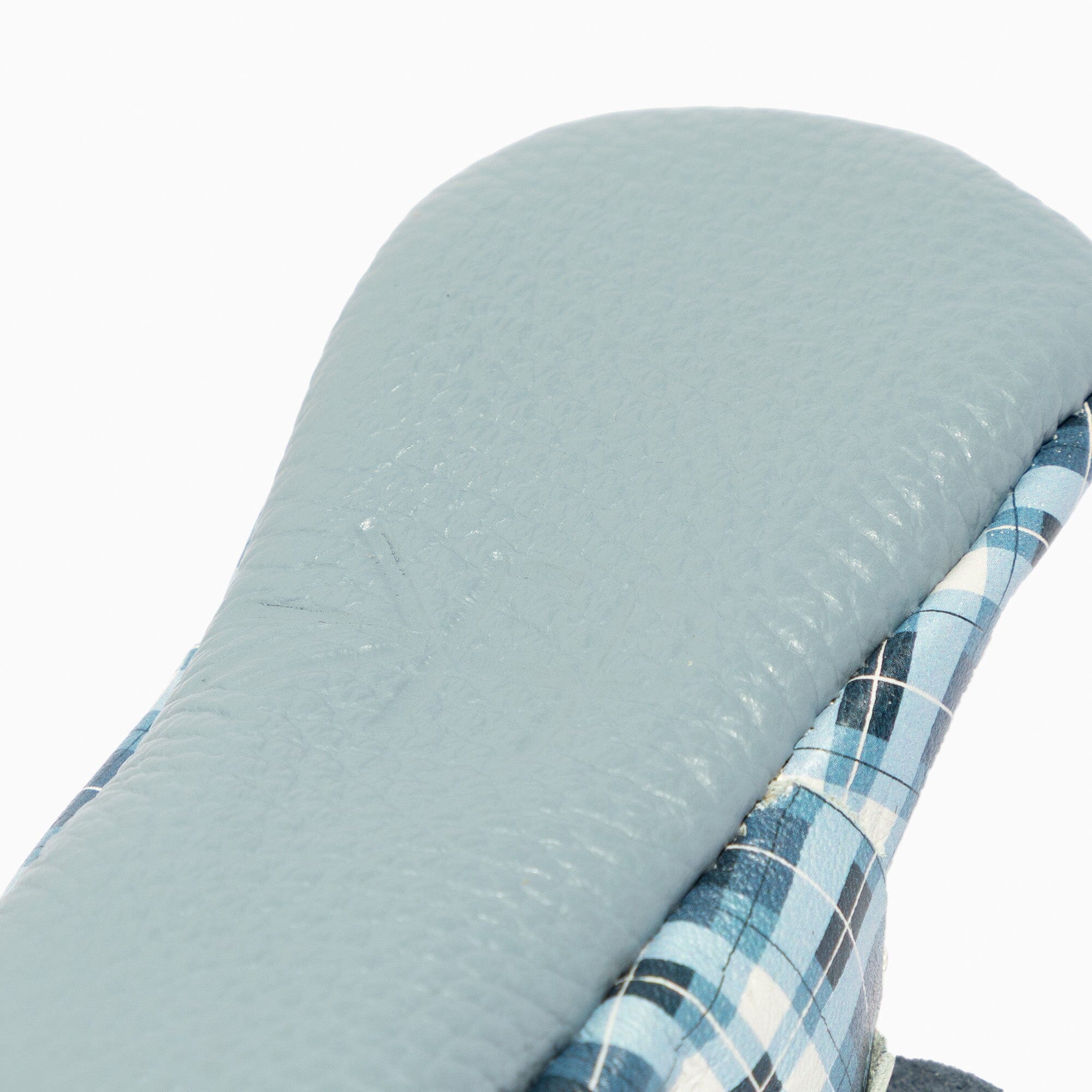 Gilmore Girls Dragonfly Inn Knotted Bow Baby Shoe Knotted Bow Mocc Soft Sole