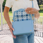 Gilmore Girls Classic Crossbody Classic Crossbody Bag Accessory