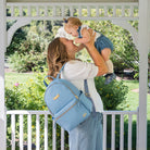 Gilmore Girls Mini Classic City Backpack Mini Classic City Backpack Diaper Bag