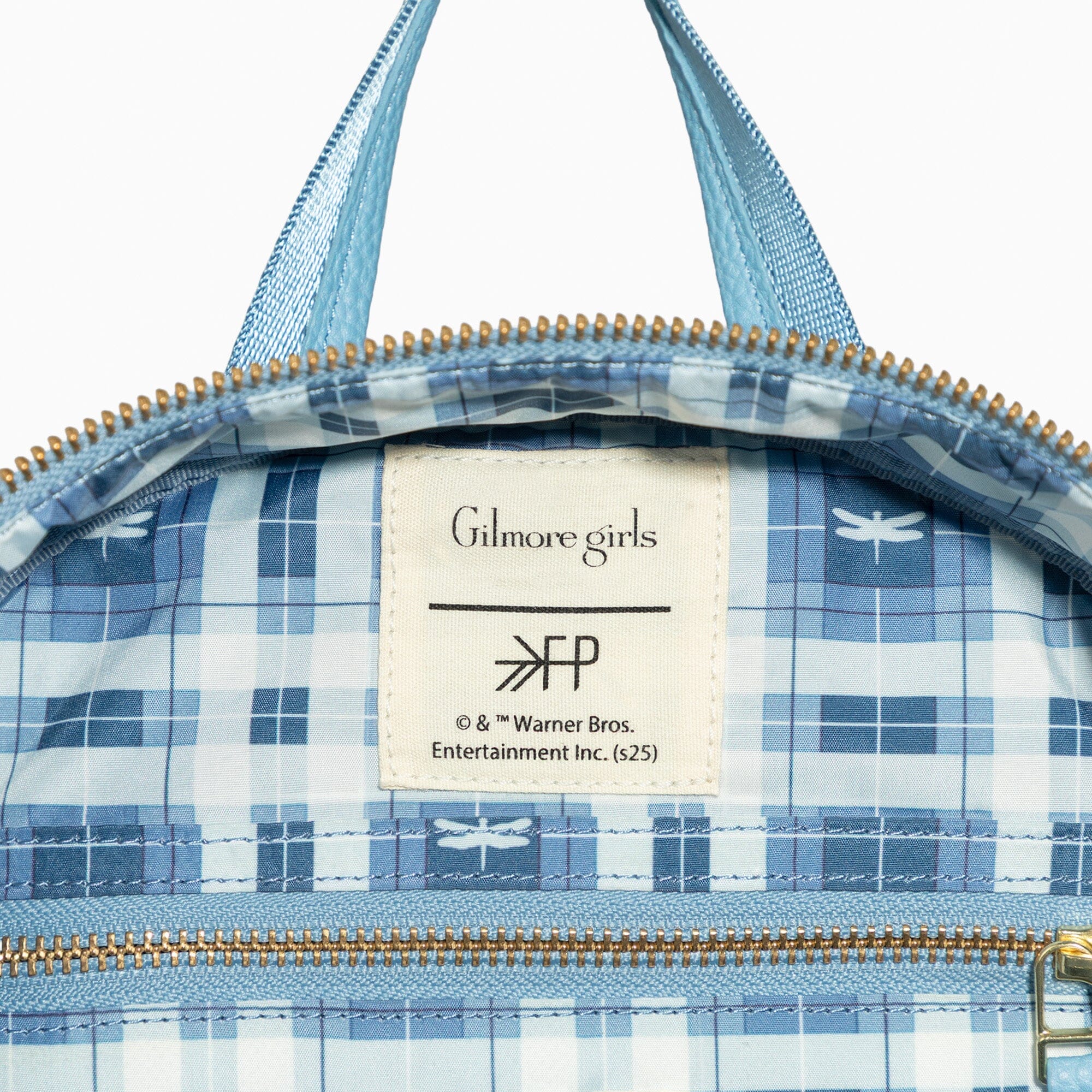 Gilmore Girls Mini Classic City Backpack Mini Classic City Backpack Diaper Bag