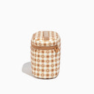 Disney Gingham Mickey Mouse Seoul Large Travel Catchall Seoul Large Travel Catchall Bag Accessory