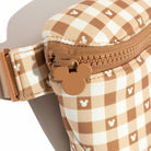 Disney Gingham Mickey Mouse Seoul Play Pack Seoul Play Pack Bag Accessory
