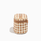 Disney Gingham Mickey Mouse Seoul Small Travel Catchall Seoul Large Travel Catchall Bag Accessory