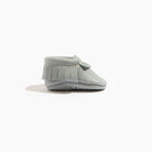 Newborn Greatest Snow on Earth Moccasin Baby Shoe Moccasin Newborn