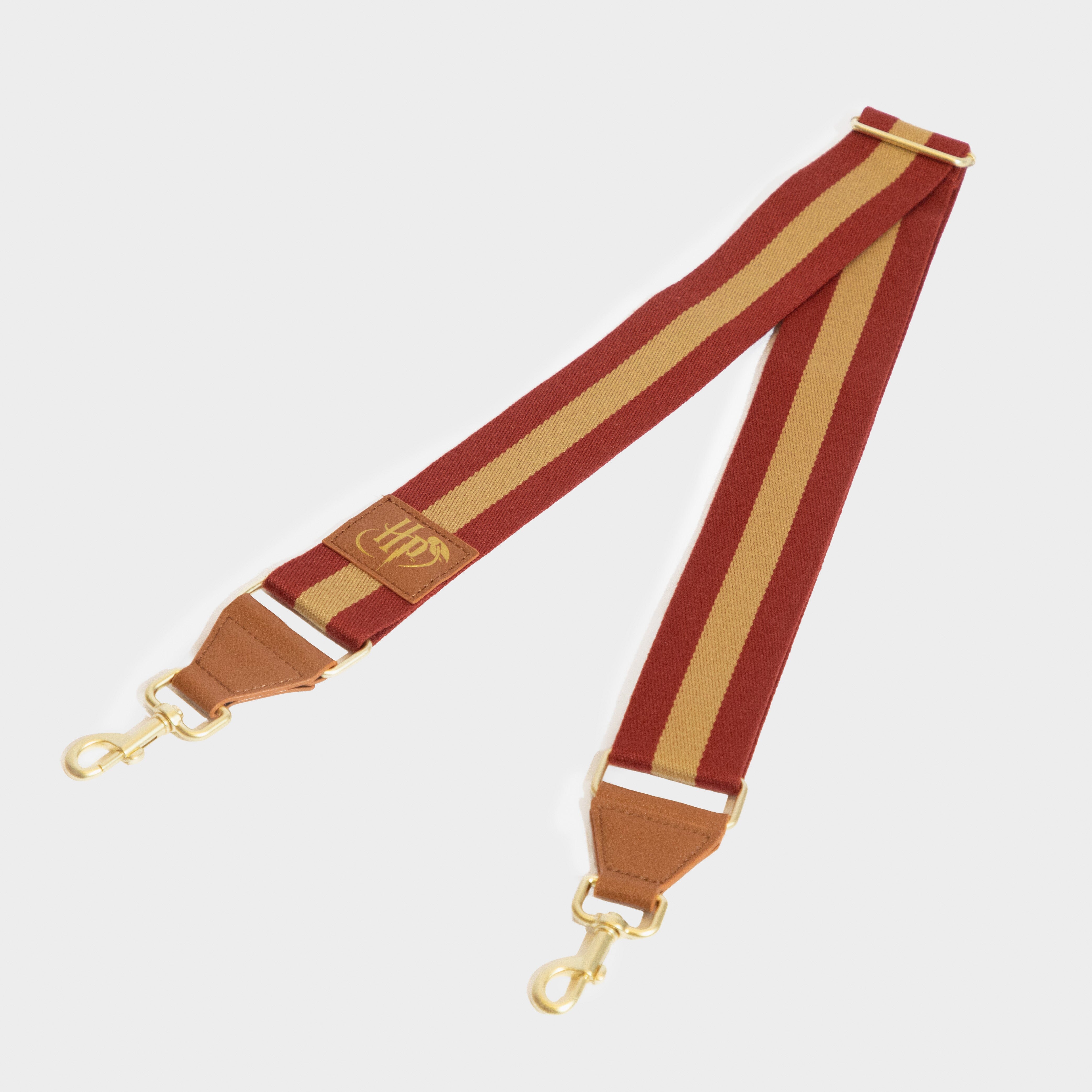 Gryffindor™ Crossbody Strap Crossbody Strap Bag Accessory