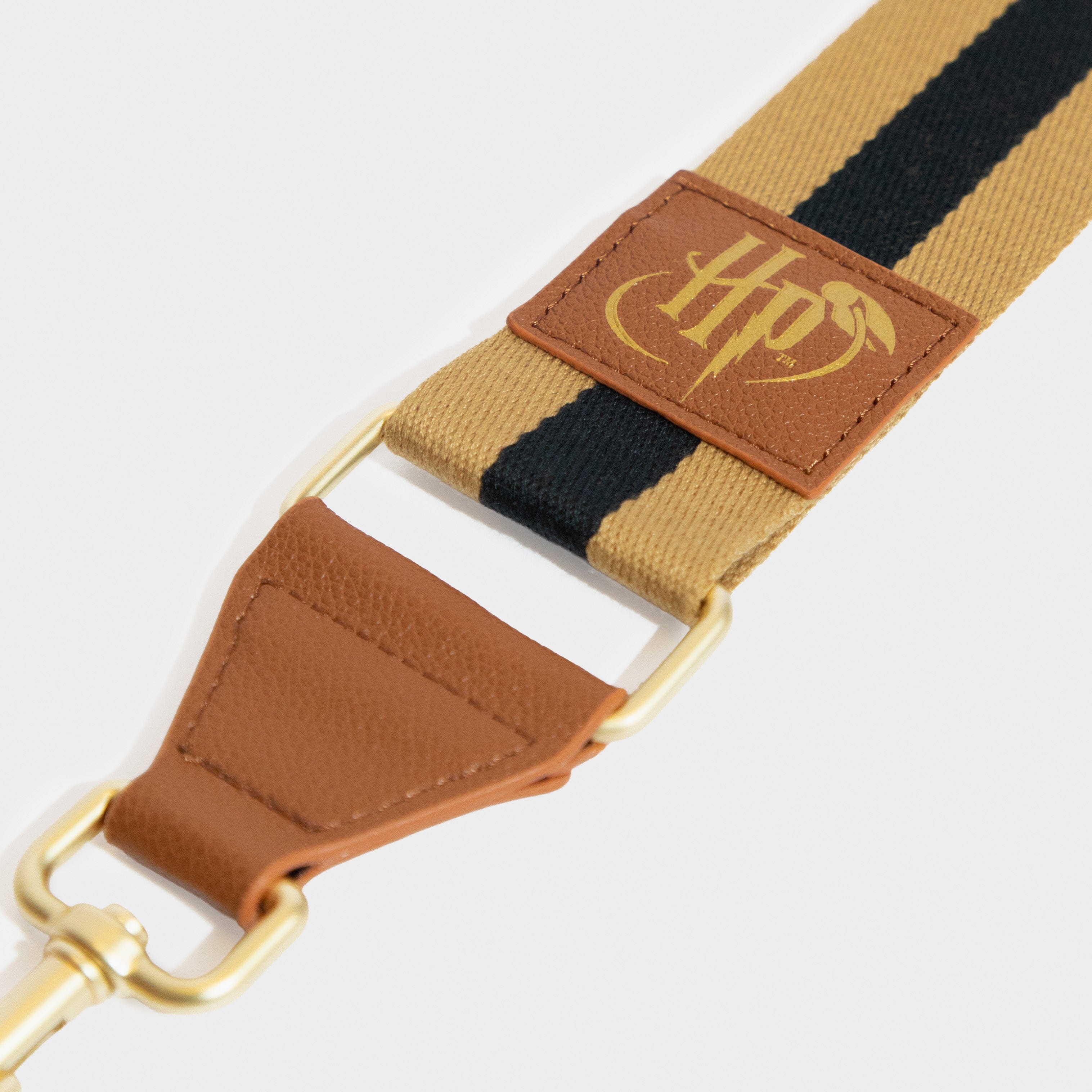 Hufflepuff™ Crossbody Strap Crossbody Strap Bag Accessory