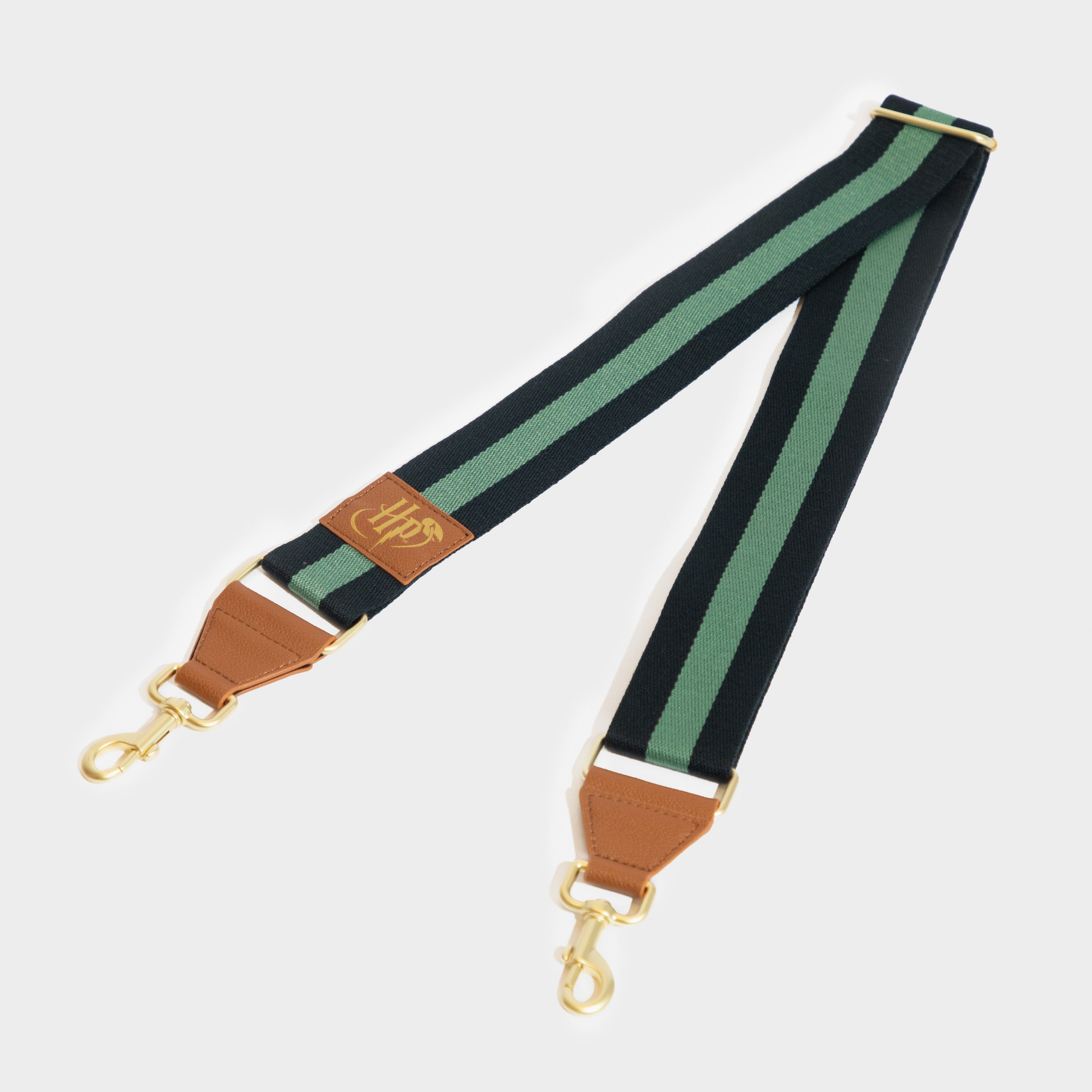 Slytherin™ Crossbody Strap Crossbody Strap Bag Accessory