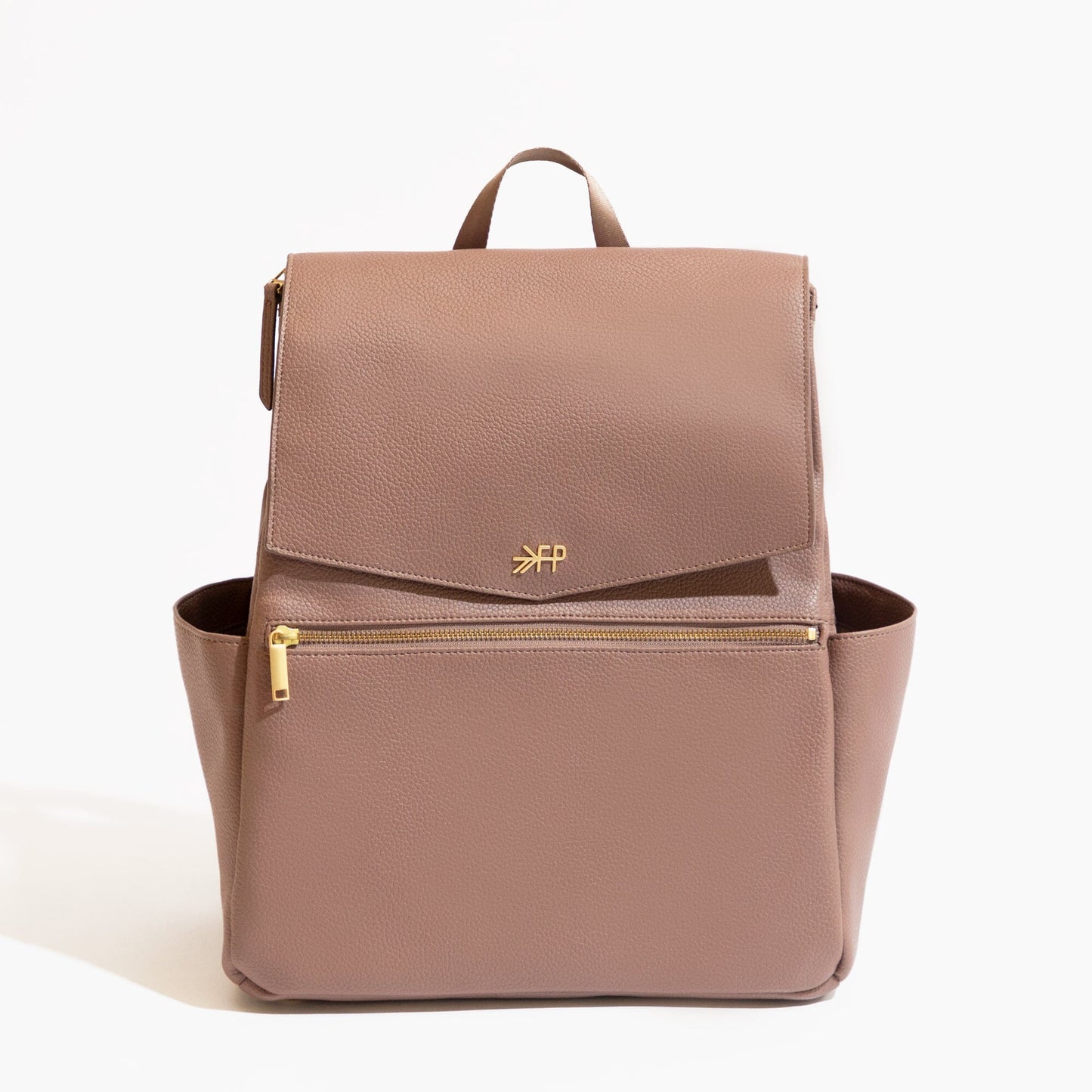 Heather Classic Diaper Bag II Classic Diaper Bag II Diaper Bag