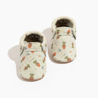 Herbology Class City Baby Shoe City Mocc Soft Sole