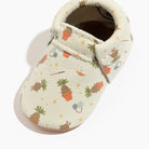 Herbology Class City Baby Shoe City Mocc Soft Sole