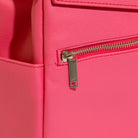 Hot Pink Classic Diaper Bag II Classic Diaper Bag II Diaper Bag