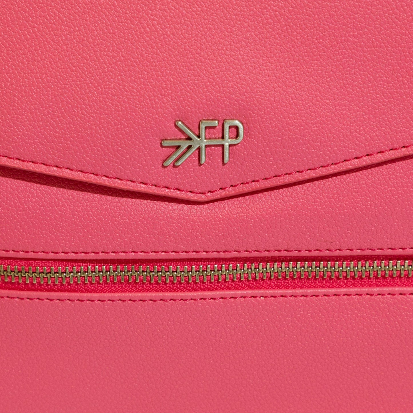 Hot Pink Classic Diaper Bag II Classic Diaper Bag II Diaper Bag